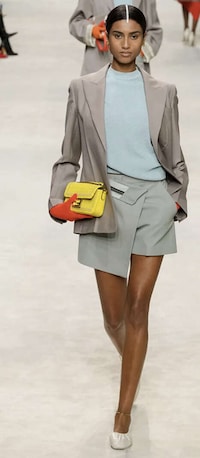Modern Women-Exploring Luxe Fashion Image 3