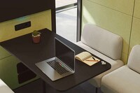 Calming Acoustic Privacy Pods Image 5