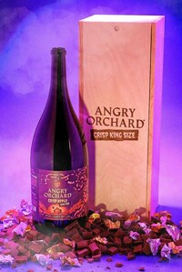 Six-Liter Cider Bottles Image 2