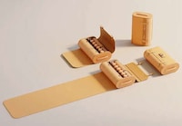 Space-Conscious Exercise Kits Image 2