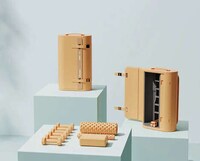 Space-Conscious Exercise Kits Image 6