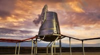 Revolutionary Reusable Rockets Image 1