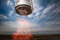 Revolutionary Reusable Rockets Image 2