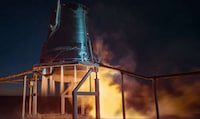 Revolutionary Reusable Rockets Image 3