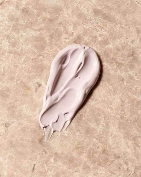 Indian-Inspired Clay Masks