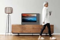 Single-Person Household TVs Image 1