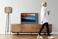 Single-Person Household TVs