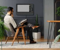 Single-Person Household TVs Image 2