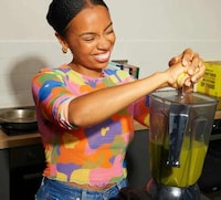 Chef-Crafted Vegan Ready Meals Image 1