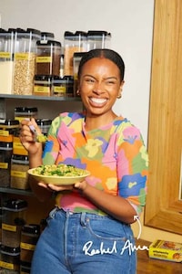 Chef-Crafted Vegan Ready Meals Image 2