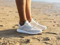Water-Friendly Travel Sneakers Image 2