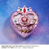 Anime-Inspired Makeup Products Image 2