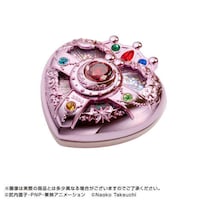 Anime-Inspired Makeup Products Image 4