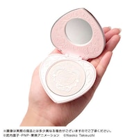 Anime-Inspired Makeup Products Image 6