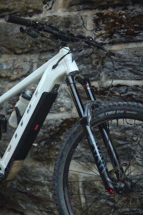 Endurant Electric Mountain Bikes