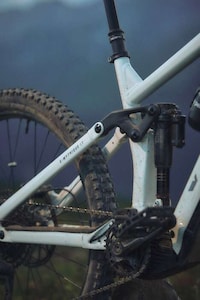 Endurant Electric Mountain Bikes Image 2