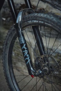 Endurant Electric Mountain Bikes Image 4