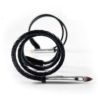 Wristworn Makeup Brushes