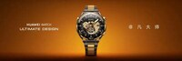 Satellite-Enabled Gold Watches Image 1