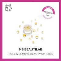 Single-Dose Makeup Removers