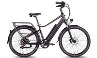 Step-Through Commuter E-Bikes Image 3
