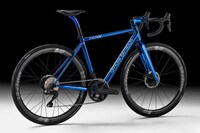 Bespoke Steel E-Bikes Image 1