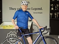 Bespoke Steel E-Bikes Image 2