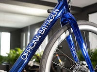 Bespoke Steel E-Bikes Image 5
