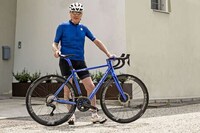 Bespoke Steel E-Bikes Image 6