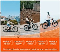 Weekend Warrior eBikes Image 4