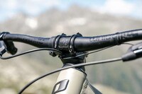 Streamlined Electric Freeride Bikes Image 3