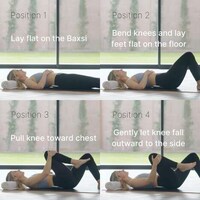 Relieving Low-Back Devices Image 2