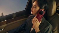 Demure Specialty Smartphone Models Image 1