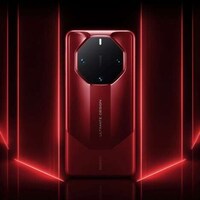 Demure Specialty Smartphone Models Image 3