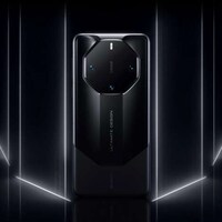 Demure Specialty Smartphone Models Image 4