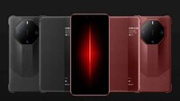 Demure Specialty Smartphone Models Image 5