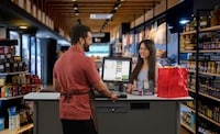 Modular Customization POS Systems Image 1