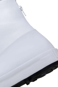 Vegan All-Season Boots Image 3