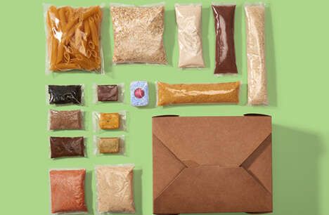 Sustainable Packaging Brands