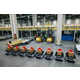 Automated Apparel Warehouses Image 1