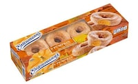 Prepackaged Pumpkin Baked Goods Image 1