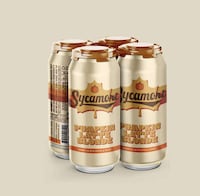 Pumpkin Latte Blonde Beers Image 1