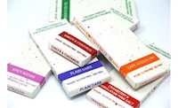 Heart Health Dark Chocolates