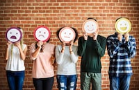 Ad-Focused Reaction Tools Image 1