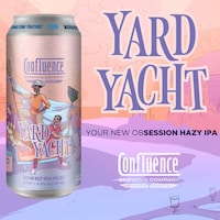 Accessibly Hopped Hazy IPAs Image 1