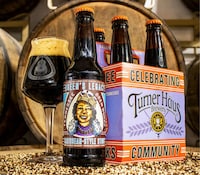 Whiskey Barrel-Aged Stouts Image 1