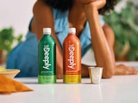 Real-Food Prebiotic Drinks Image 2