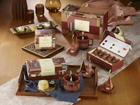 Architecturally Inspired Teas Image 1