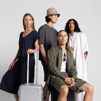 Elevated Inclusive Linen Capsules