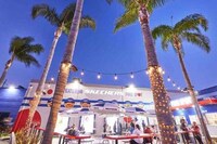 Food Court Footwear Shops Image 2